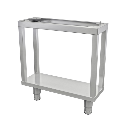 Podstawa otwarta 200 mm, 200x566x620 mm | KROMET, 700.T-200