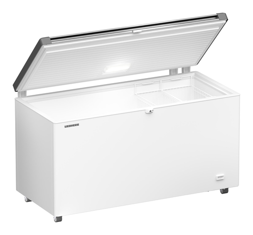 Zamrażarka skrzyniowa, 1465x720x825 mm, 404 l | LIEBHERR, EFL-4656