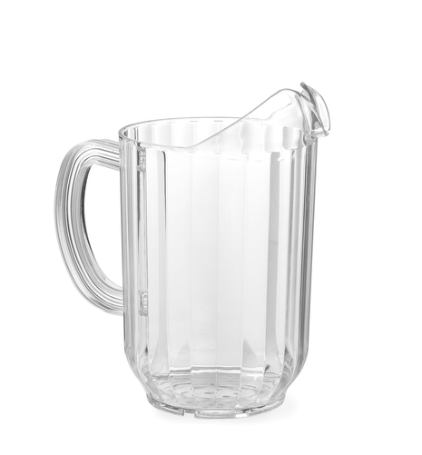 Dzbanek z poliwęglanu, nietłukący 1,8 l | HENDI, 567906