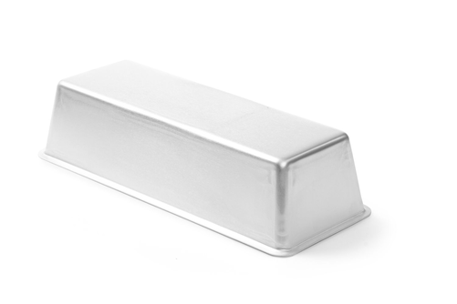 Forma do ciast prostokątna 300x110x75 mm | HENDI, 682401