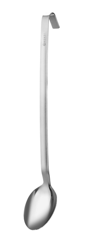 Łyżka do serwowania 100x65x480 mm | HENDI, Profi Line