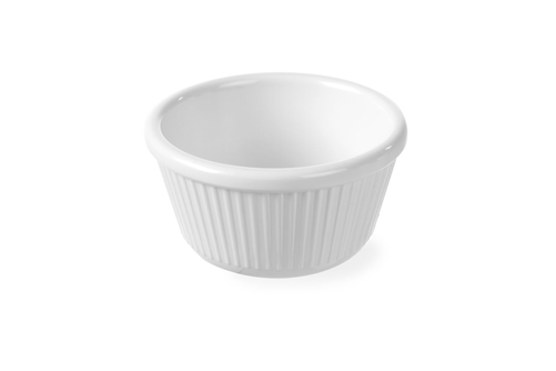 Miseczka ramekin z melaminy 0,1 l | HENDI, 561720