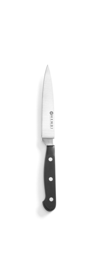 Nóż do jarzyn 240 mm | HENDI, Kitchen Line