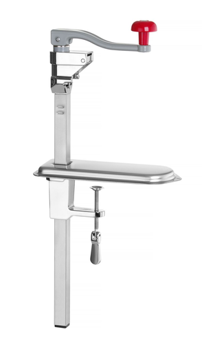 Otwieracz do konserw 550 mm | HENDI, Kitchen Line