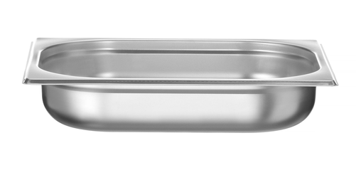 Perforowany pojemnik GN 1/2 65 mm | HENDI, Kitchen Line