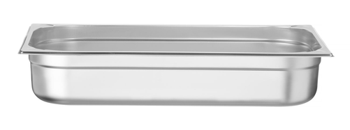 Pojemnik GN 1/1 100 mm | HENDI, Kitchen Line
