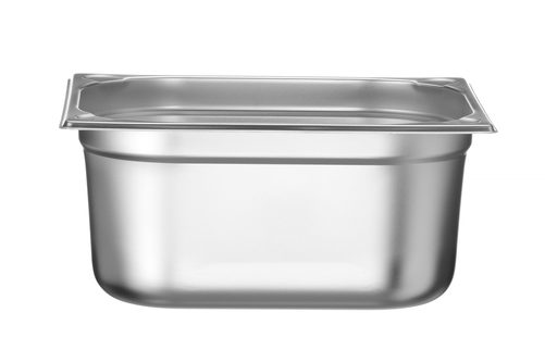Pojemnik GN 1/2 150 mm | HENDI, Kitchen Line