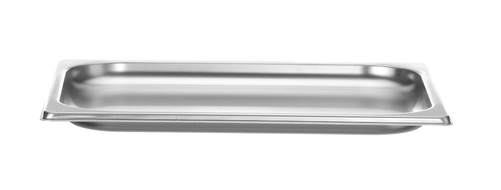 Pojemnik GN 1/2 20 mm | HENDI, Profi Line