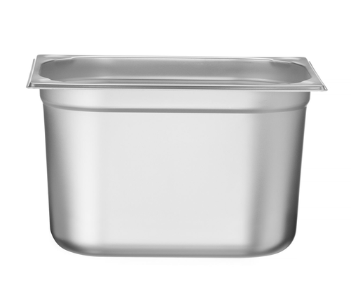 Pojemnik GN 1/2 200 mm | HENDI, Kitchen Line