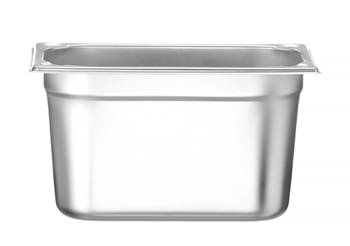 Pojemnik GN 1/4 150 mm | HENDI, Kitchen Line
