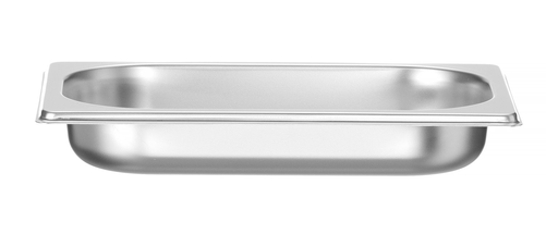 Pojemnik GN 1/4 40 mm | HENDI, Profi Line