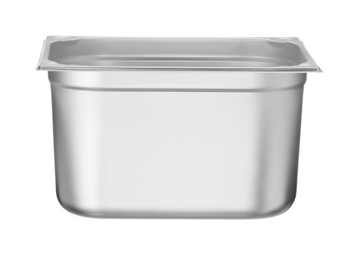 Pojemnik GN 2/3 200 mm | HENDI, Kitchen Line