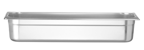 Pojemnik GN 2/4 100 mm | HENDI, Profi Line