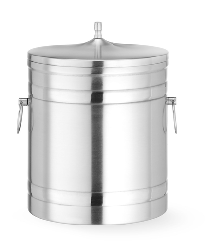 Pojemnik do lodu 5 l | HENDI, 594704