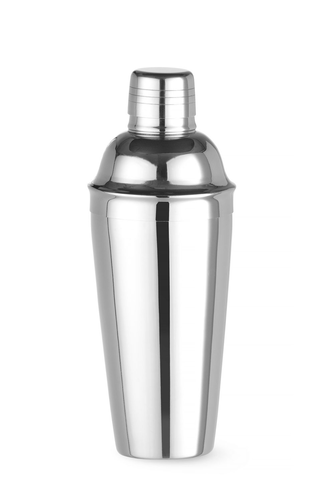 Shaker do koktajli 0,75 l | HENDI, 593004