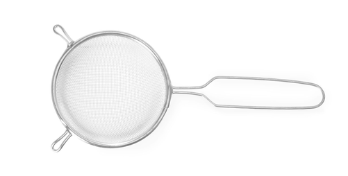 Sito z rączkami o średnicy 120 mm | HENDI, Kitchen Line