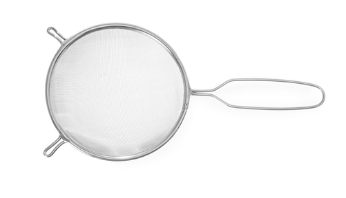 Sito z rączkami o średnicy 160 mm | HENDI, Profi Line