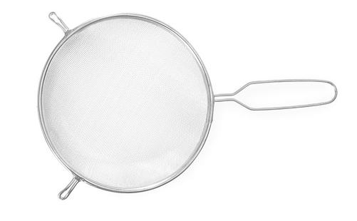 Sito z rączkami o średnicy 200 mm | HENDI, Kitchen Line