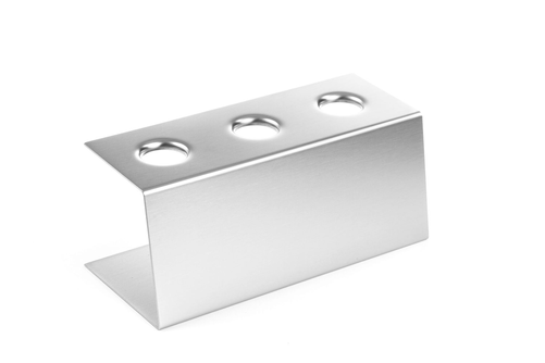 Stojak na wafle do lodów 200x95x85 mm | HENDI, 755730