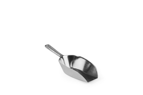 Szufelka aluminiowa 0,125 l | HENDI, 521205