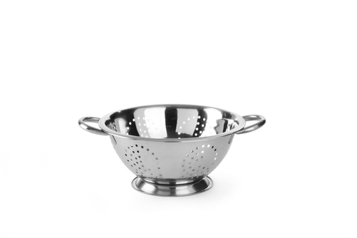 Wanna cedzakowa 240x110 mm | HENDI, Kitchen Line