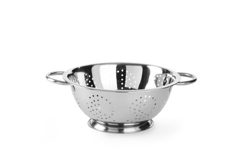 Wanna cedzakowa 280x135 mm | HENDI, Kitchen Line
