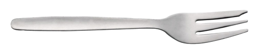 Widelczyk do ciasta, 148 mm - komplet 24 szt. | HENDI, Budget Line
