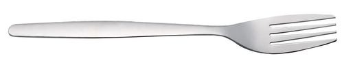 Widelec stołowy, 183 mm - komplet 12 szt. | HENDI, Budget Line