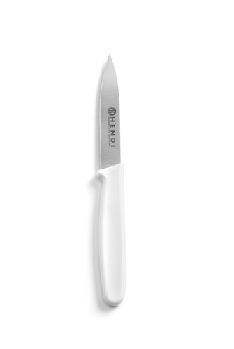 Zestaw nożyków do obierania HACCP 175 mm, 6 szt. | HENDI, 842003