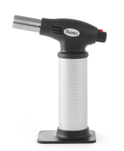 Palnik gazowy do Créme Brulée 145x190 mm | HENDI, 198209