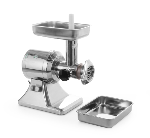 Wilk do mięsa 200 kg/h | HENDI, Profi Line 12