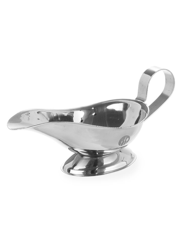 Sosjerka z rączką 0,23 l | HENDI, 432105