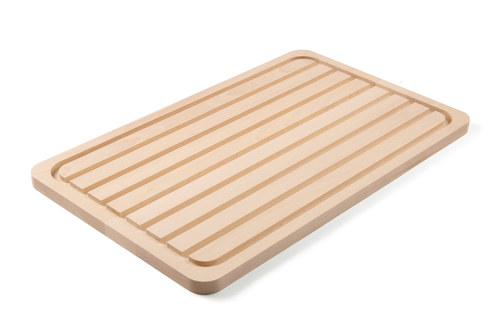 Deska drewniana dwustronna GN 1/1 | HENDI, 505403