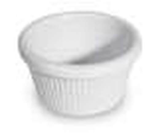 Miseczka ramekin z melaminy 0,1 l | HENDI, 561720