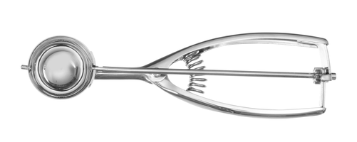 Gałkownica o średnicy 44 mm, 1/40 l | HENDI, Kitchen Line