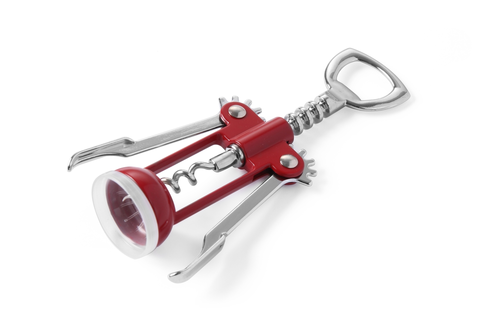 Korkociąg 170 mm w blistrze | HENDI, 597507