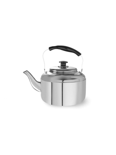 Czajnik z pokrywką 6 l | HENDI, 624302