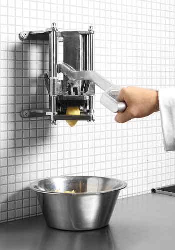 Maszynka do krojenia ziemniaków | HENDI, 630402