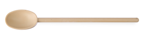 Łyżka z tworzywa 380 mm | HENDI, 659809