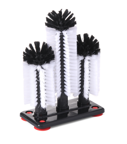 Szczotki do szklanek | HENDI, 696040