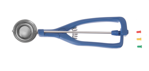 Gałkownica o średnicy 45 mm, 1/40 l | STÖCKEL, 755396