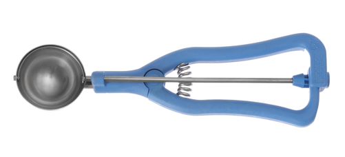 Gałkownica o średnicy 50 mm, 1/30 l | HENDI, Profi Line