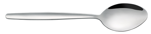 Łyżka stołowa, 198 mm - komplet 12 szt. | HENDI, Budget Line