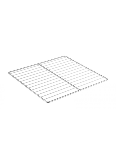 Ruszt stalowy GN 2/3 | HENDI, 801932