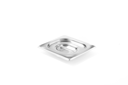 Pokrywka do pojemników GN 1/6 | HENDI, Profi Line