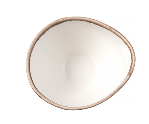 Miska 150x65 mm | FINE DINE, Vanilla