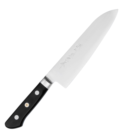 Nóż Santoku 180 mm | SATAKE, FAX40