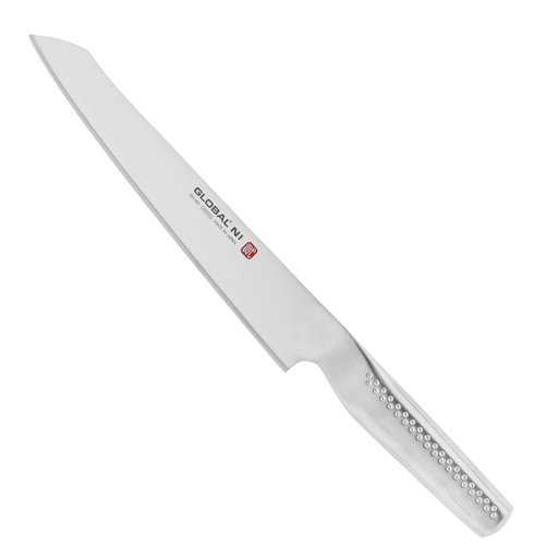 Nóż do porcjowania 230 mm | GLOBAL, GN-005