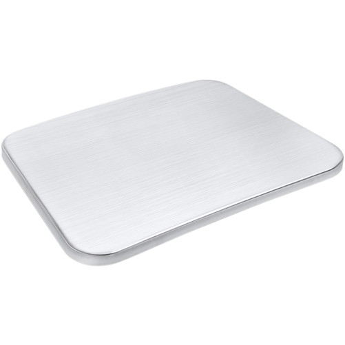 Szalka nierdzewna do wag pomocniczych 300x225 mm | OHAUS, 730002