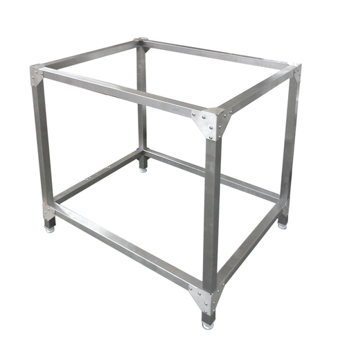 Podstawa pod piec do pizzy, 795x905x1000 mm | STALGAST, 782020